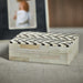 IN-7287 Decor/Decorative Accents/Boxes