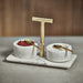 IN-7350 Dining & Entertaining/Serveware/Appetizer Servers