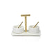 IN-7350 Dining & Entertaining/Serveware/Appetizer Servers