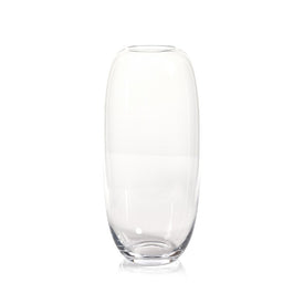 Garrison 19.75" Tall Blown Glass Vase