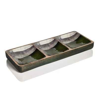 Product Image: IN-7388 Dining & Entertaining/Serveware/Serving Platters & Trays