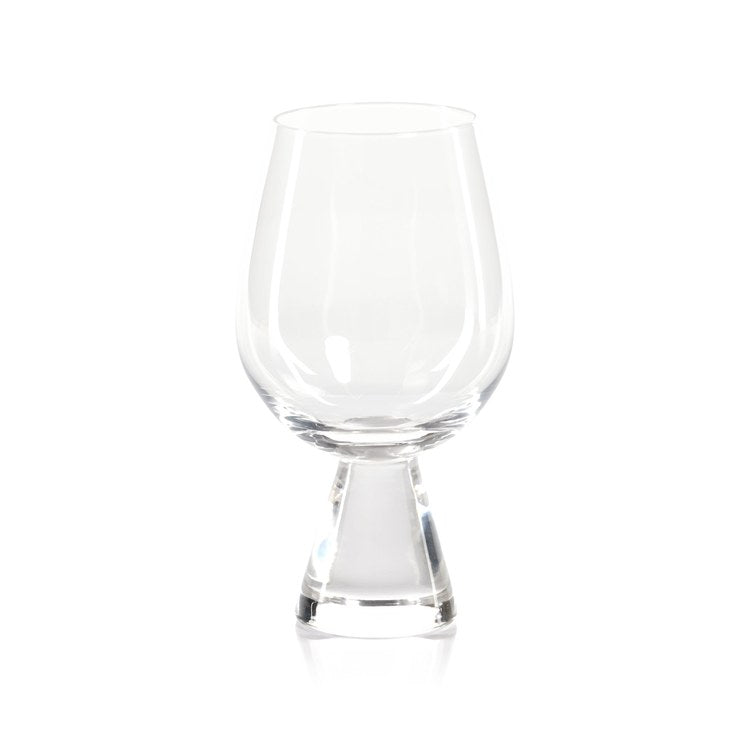 Riva Wine Glasses by Casafina - Set of 6