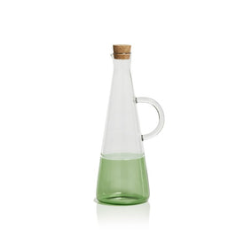 Celeste 8.75" Tall Oil Bottle