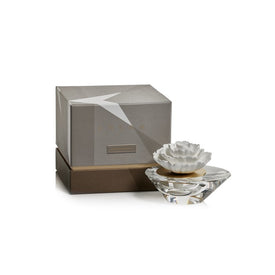 Dream Mini-Crystal Edition Porcelain Diffuser - Moroccan Peony