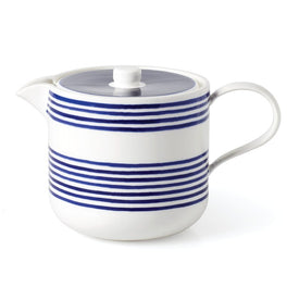 Charlotte Street Dinnerware Teapot
