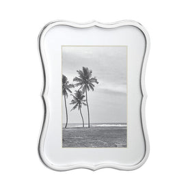 Crown Point 4" x 6" Picture Frame