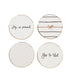 894018 Dining & Entertaining/Barware/Coasters