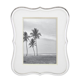 Crown Point 5" x 7" Picture Frame