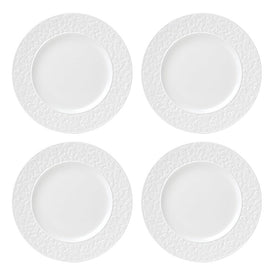 Blossom Lane Dinnerware Accent Plates Set of 4
