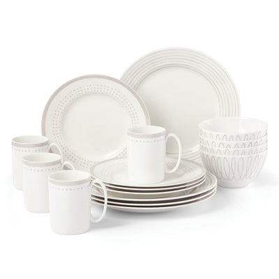 Product Image: 890213 Dining & Entertaining/Dinnerware/Dinnerware Sets