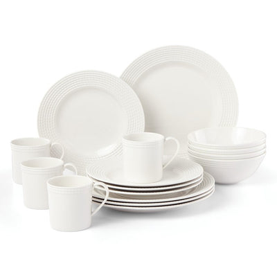 Product Image: 890218 Dining & Entertaining/Dinnerware/Dinnerware Sets