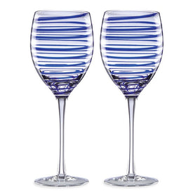 Charlotte Street Wine Glasses Set of 2