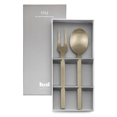 Product Image: 107544210IC Dining & Entertaining/Flatware/Flatware Serving Sets