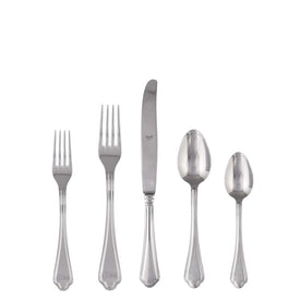 Leonardo Five-Piece Flatware Place Setting