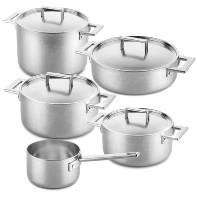 Product Image: 30280009 Kitchen/Cookware/Cookware Sets