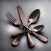 109922003 Dining & Entertaining/Flatware/Flatware Serving Sets