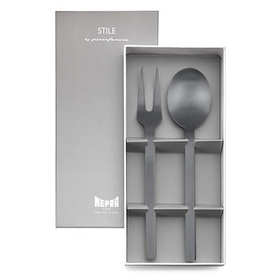 Product Image: 107544210ION Dining & Entertaining/Flatware/Flatware Serving Sets