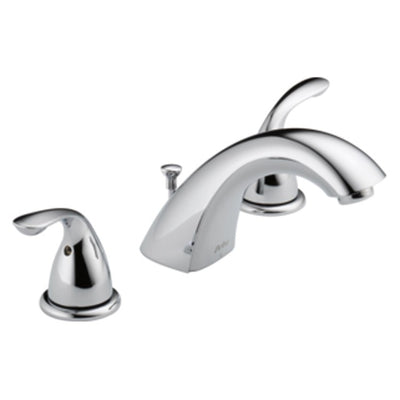 3530LF-MPU Bathroom/Bathroom Sink Faucets/Widespread Sink Faucets