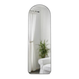 Hubba Arched 20" x 62" Wall Mirror