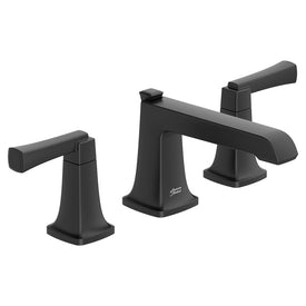 Townsend Two-Handle Widespread Bathroom Faucet with Speed Connect Drain