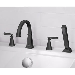 T018901.243 Bathroom/Bathroom Tub & Shower Faucets/Tub Fillers