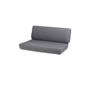 Savannah Two-Seater Sofa Right Module Cushion Set