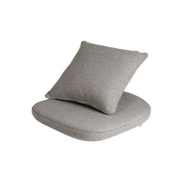 Moments Chair Seat/Back Cushion