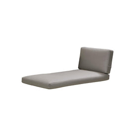 Connect Chaise Longue Module Sofa Cushion Set