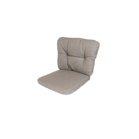 Basket/Moments/Ocean Chair Cushion Set