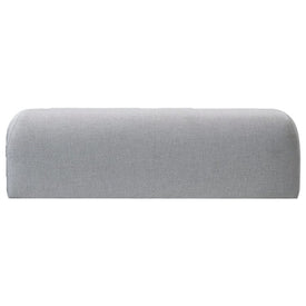 Space Two-Seater Sofa Back Cushion