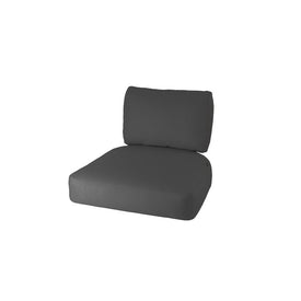 Nest Indoor/Outdoor Lounge Chair Cushion Set