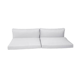Chester Three-Seater Sofa Cushion Set