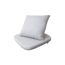 Moments Chair Seat/Back Cushion
