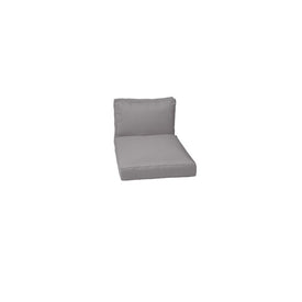 Chester Lounge Chair Cushion Set