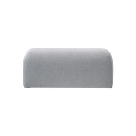 Space Two-Seater Sofa Side Cushion