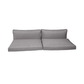 Chester Three-Seater Sofa Cushion Set