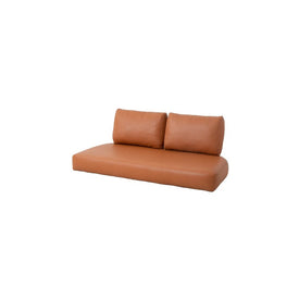 Nest Indoor/Outdoor Two-Seater Sofa Cushion Set