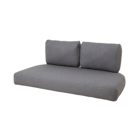 Nest Indoor/Outdoor Two-Seater Sofa Cushion Set