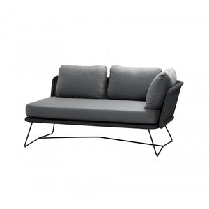 5505LSSG Outdoor/Patio Furniture/Outdoor Sofas