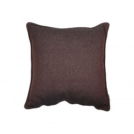 Focus 19.69" x 19.69" x 4.72" Scatter Cushion
