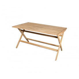Flip Large Folding Table