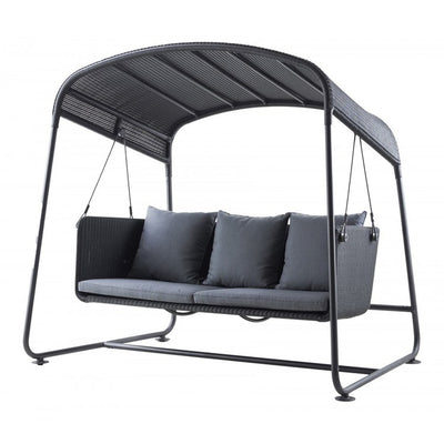 8557LGSG Outdoor/Patio Furniture/Outdoor Sofas