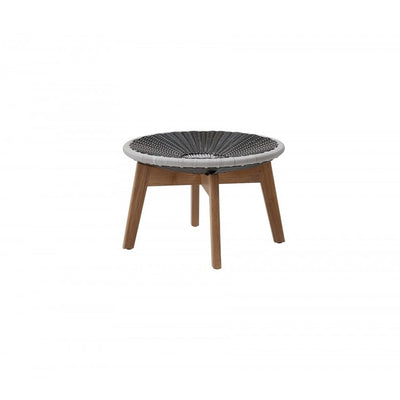 Product Image: 5358GIT Outdoor/Patio Furniture/Outdoor Ottomans