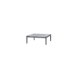 Conic 29.53" x 29.53" Coffee Table