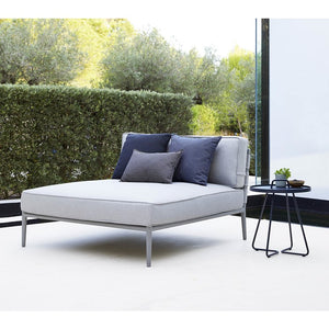 8538AITL Outdoor/Patio Furniture/Outdoor Daybeds