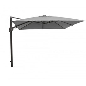 Hyde 9.84 Ft. x 9.84 Ft. Luxe Tilt Patio Umbrella