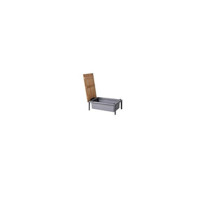 5037TTSG Outdoor/Patio Furniture/Outdoor Tables