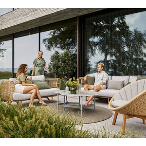 57523USL Outdoor/Patio Furniture/Outdoor Sofas