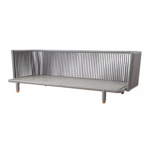 F7543ROG Outdoor/Patio Furniture/Outdoor Sofas