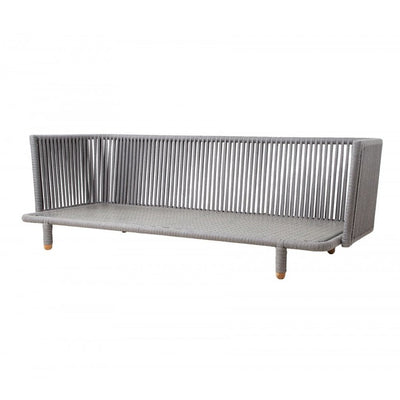 Product Image: F7543ROG Outdoor/Patio Furniture/Outdoor Sofas